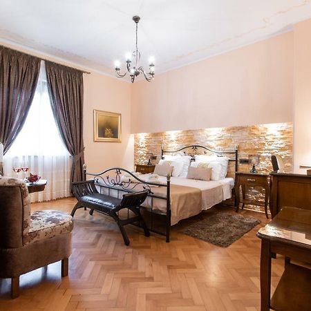 Unique Luxury Rooms Сплит Екстериор снимка