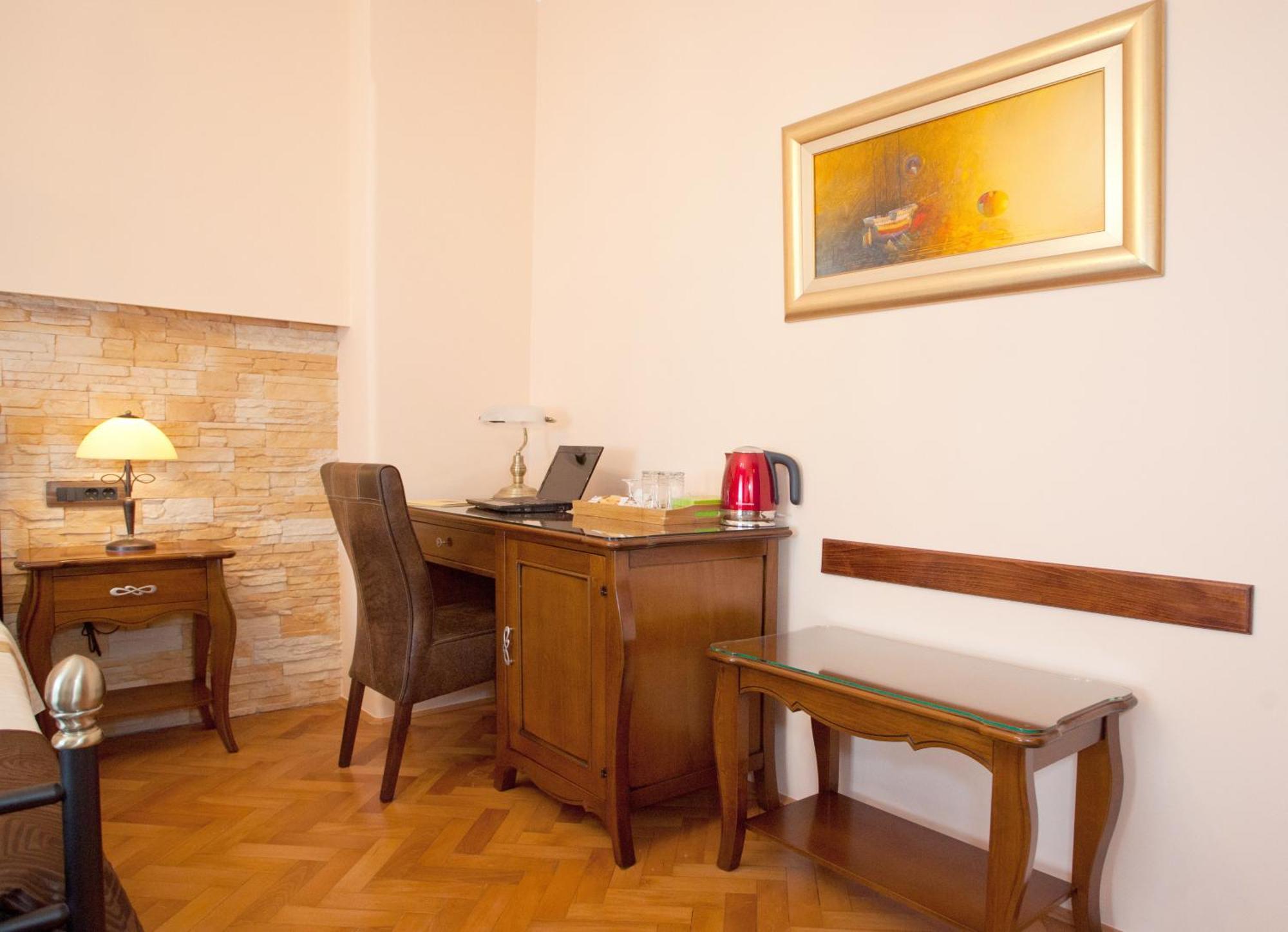 Unique Luxury Rooms Сплит Стая снимка