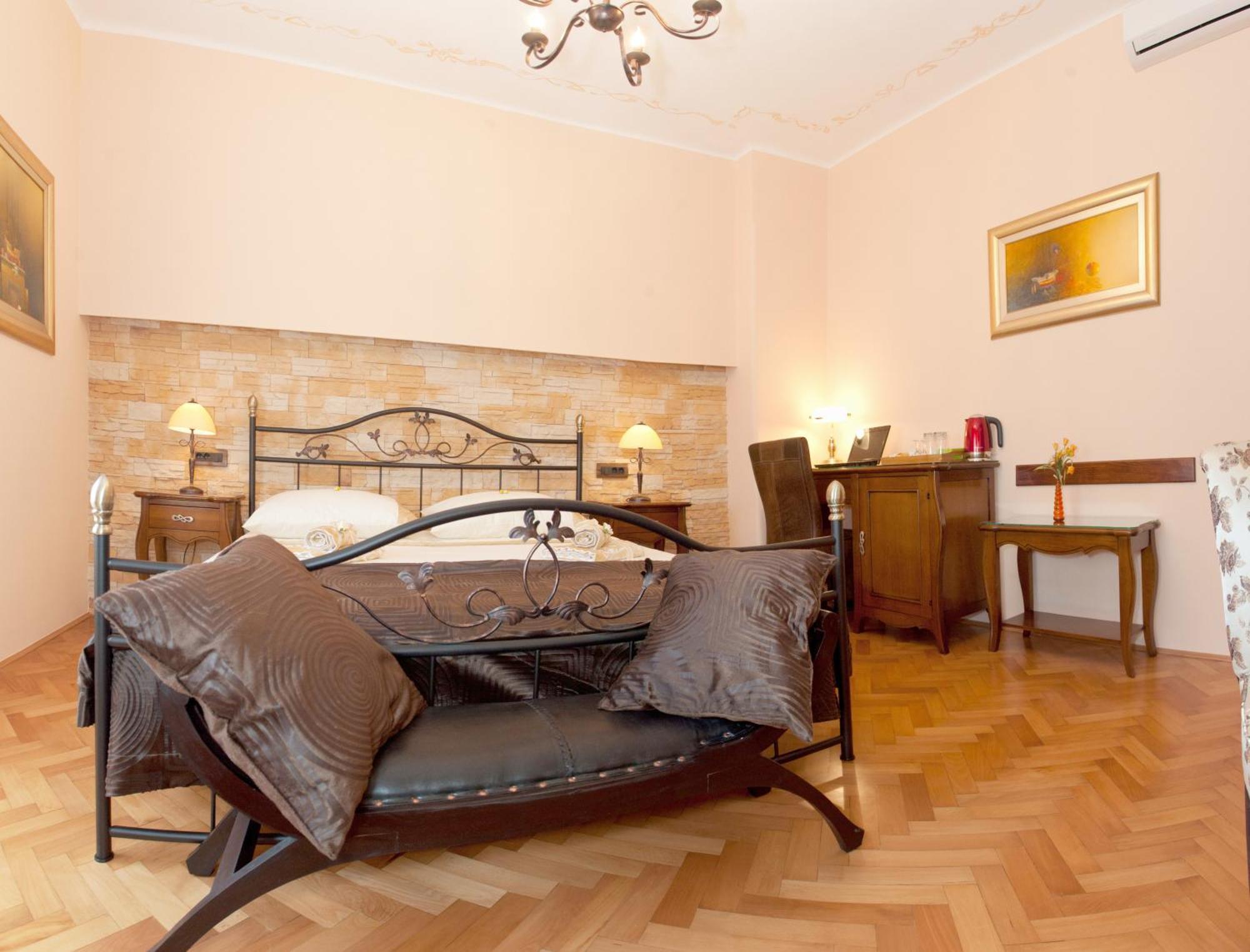 Unique Luxury Rooms Сплит Стая снимка