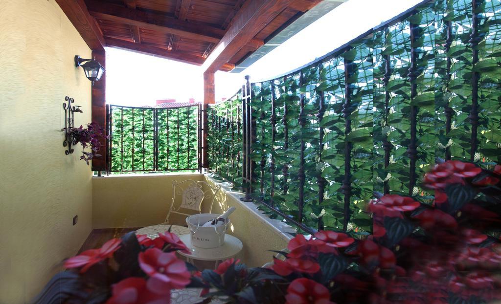 Unique Luxury Rooms Сплит Екстериор снимка