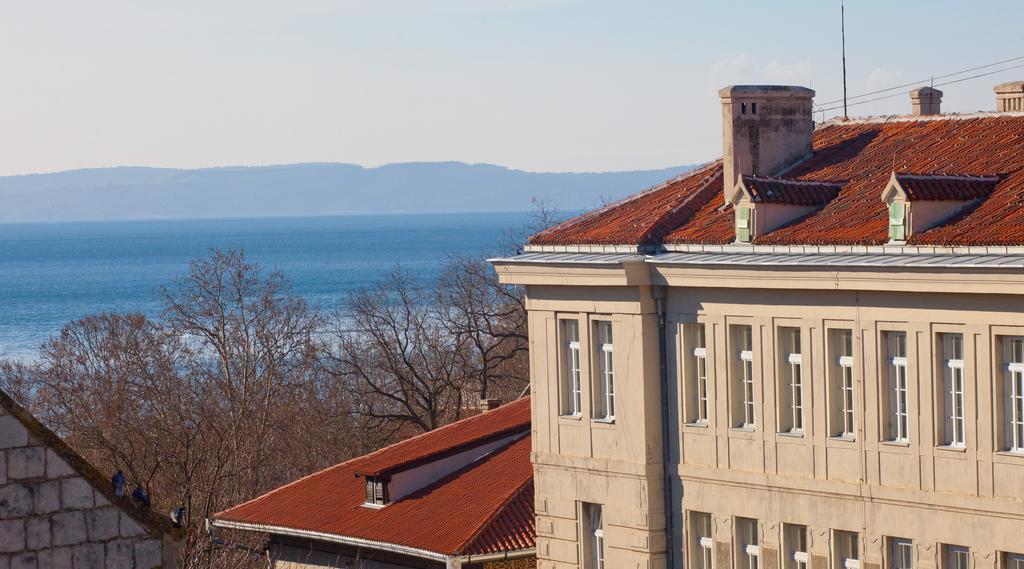 Unique Luxury Rooms Сплит Екстериор снимка