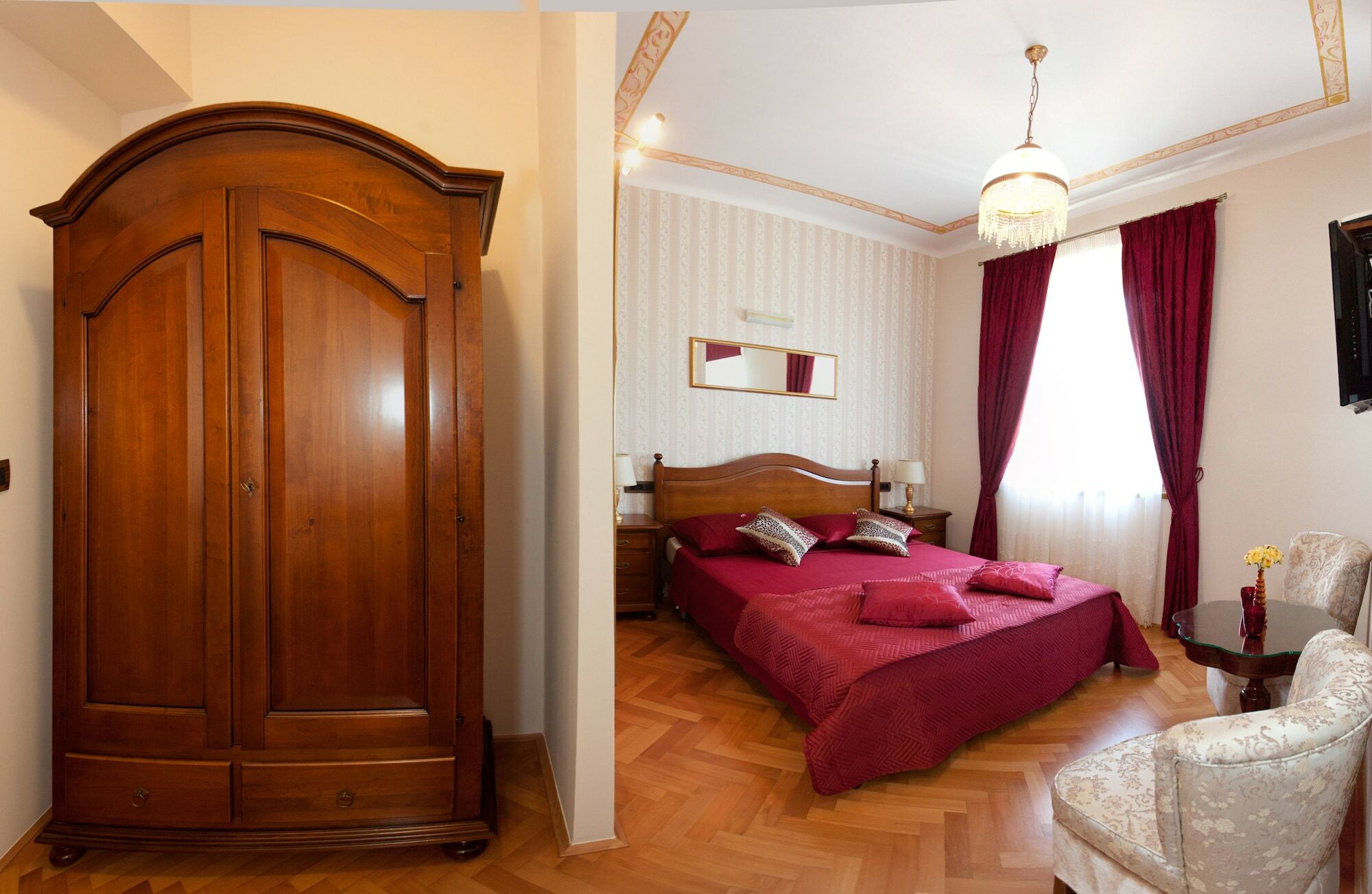 Unique Luxury Rooms Сплит Екстериор снимка