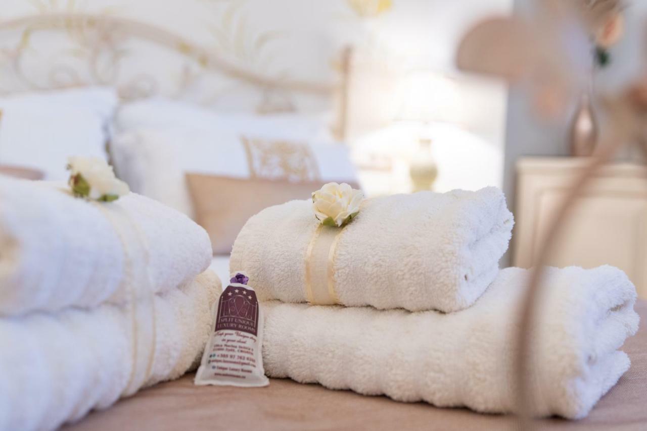 Unique Luxury Rooms Сплит Екстериор снимка