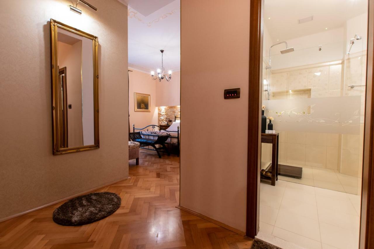 Unique Luxury Rooms Сплит Екстериор снимка