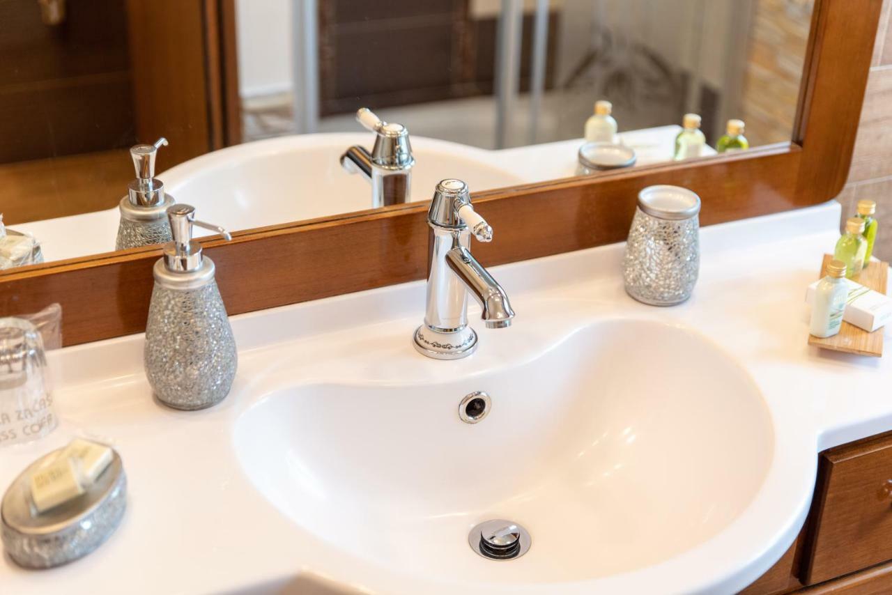 Unique Luxury Rooms Сплит Екстериор снимка