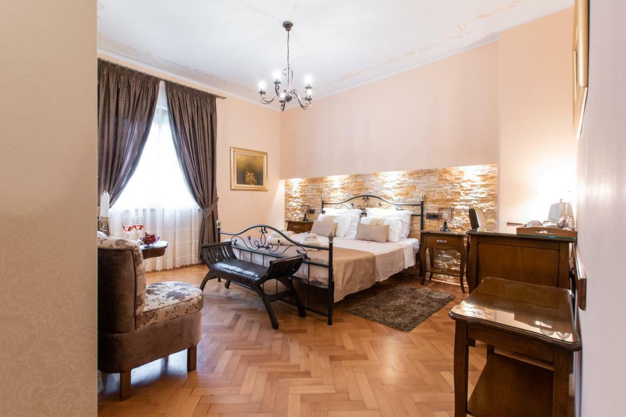 Unique Luxury Rooms Сплит Екстериор снимка