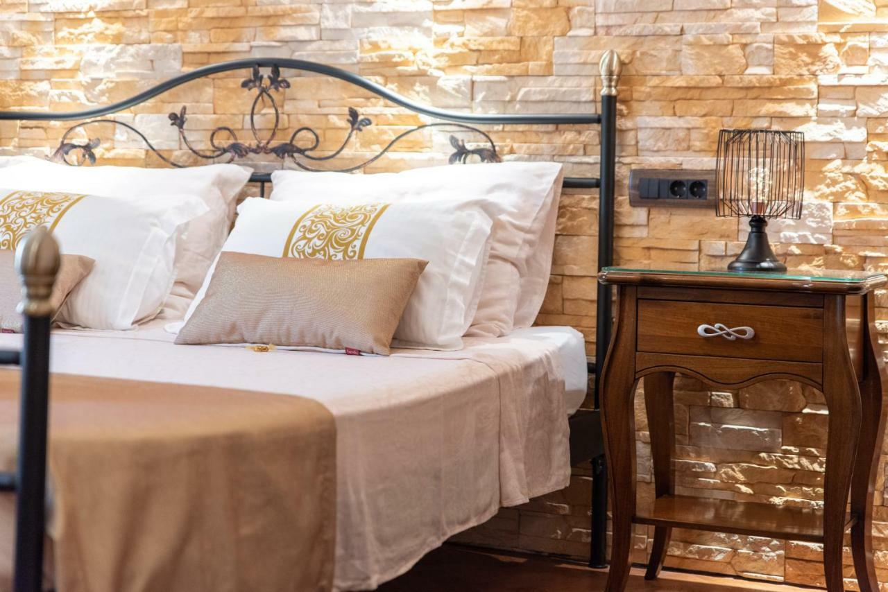 Unique Luxury Rooms Сплит Екстериор снимка