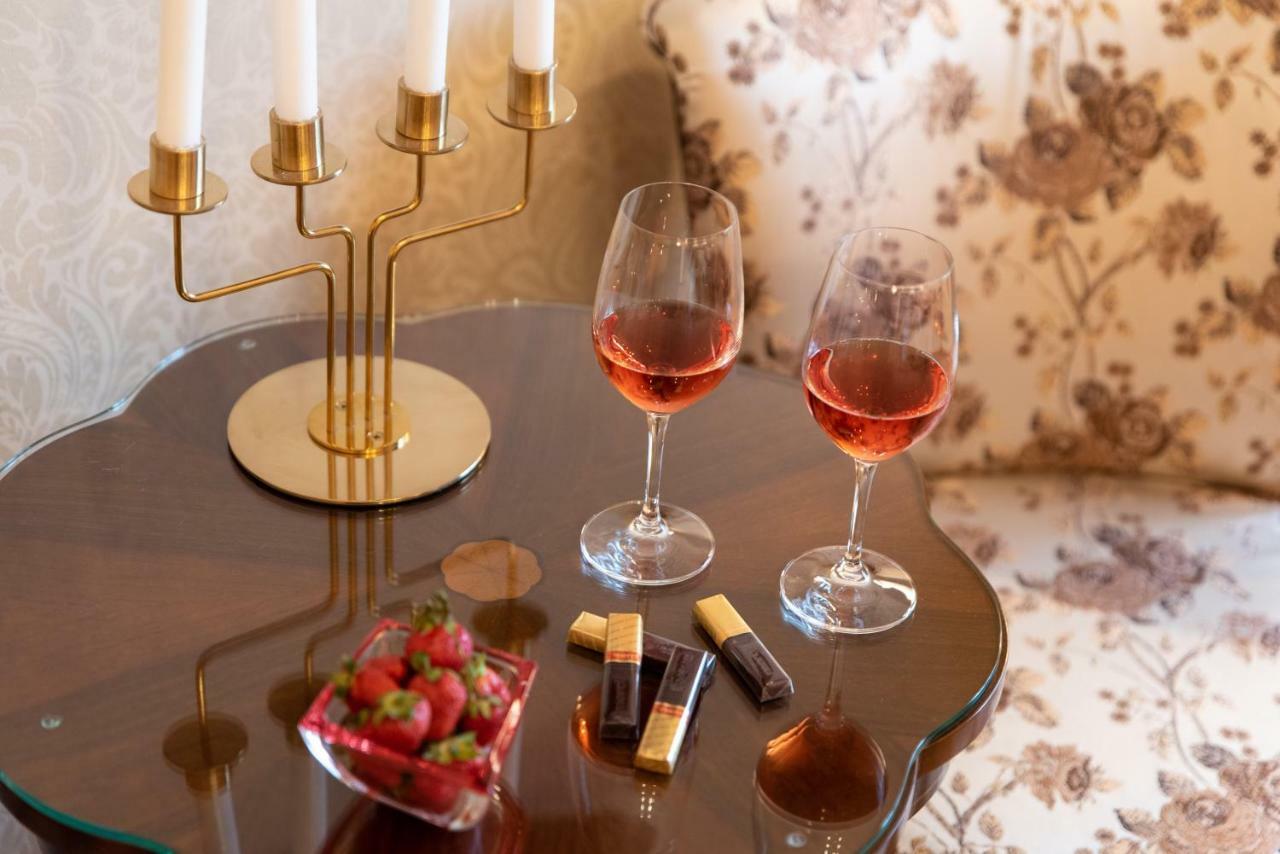 Unique Luxury Rooms Сплит Екстериор снимка