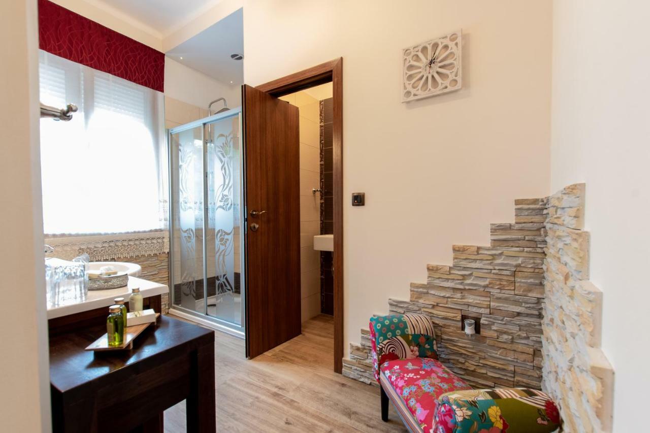 Unique Luxury Rooms Сплит Екстериор снимка
