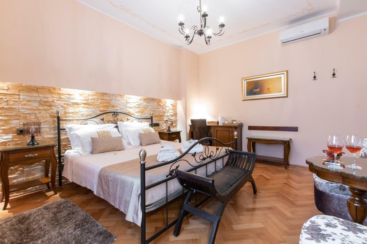 Unique Luxury Rooms Сплит Екстериор снимка