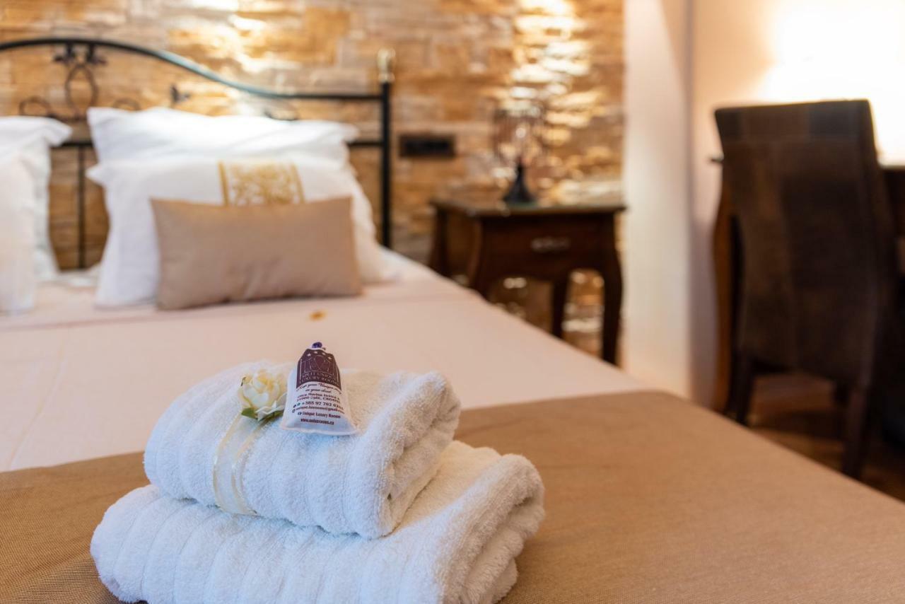 Unique Luxury Rooms Сплит Екстериор снимка
