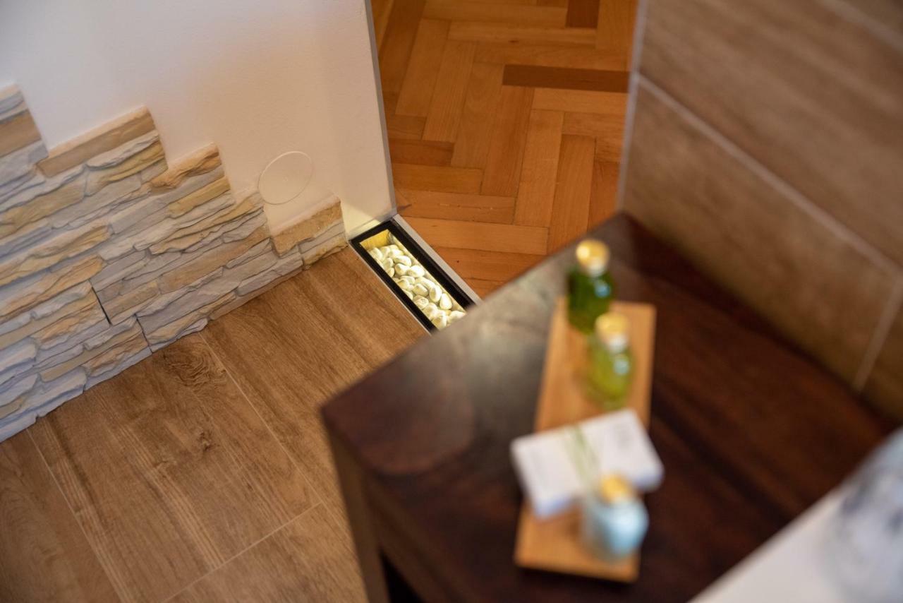 Unique Luxury Rooms Сплит Екстериор снимка